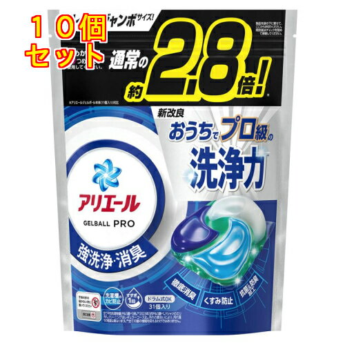 P&G AG[ WF{[ PRO l֗p nCp[W{TCY 31~10