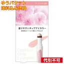 【ゆうパケット送料込み】キスミー フェルム クッションチップアイカラーN ヌーディロゼ 04 0.8g