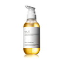 NILE ナイル 濃密泡スカルプシャンプー カリフォルニア 300ml