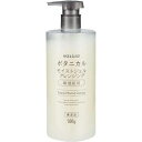 ナイス&クイック ボタニカルモイストジェルクレンジング 500g