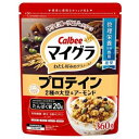 カルビー マイグラ プロテイン 360g×8個
