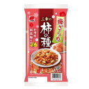 三幸製菓 三幸の柿の種 梅ざらめ 118g(分包5袋)×12個