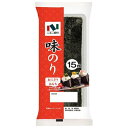 ニコニコのり 味のり 3切15枚入×10個
