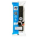 ニコニコのり 塩のり 3切15枚入×10個