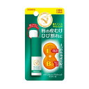 メンターム 薬用 メディカル リップスティックMa メントール 3.2g