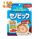 セノビック ミルクココア味 84g×12個