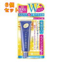 プラセホワイター 薬用美白アイクリーム 30g×6個