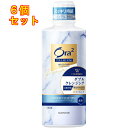 オーラツー プレミアム マウスウォッシュ Wクレンジング リフレッシュクリアミント 550ml×6個(4)