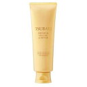 TSUBAKI プレミアム ボリューム&リペア トリートメント 160g