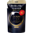 ツバキ プレミアムEX ダメージケア&リペア シャンプー つめかえ用 300mL