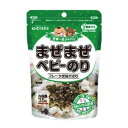 まぜまぜベビーのり 35g