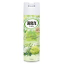 エステー トイレの消臭力スプレー グリーンブーケ 365mL
