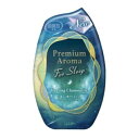 エステー お部屋の消臭力 プレミアムアロマ For Sleep ヒーリングカモミール 400mL