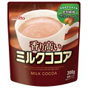 香り高いミルクココア 200g×7個