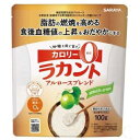 サラヤ ラカント アルロースブレンド 100g