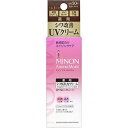ミノン アミノモイスト エイジングケア デイクリームUV 30g