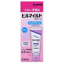 【第2類医薬品】健栄製薬 ヒルマイルドHクリーム 40g