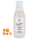 レノア リセット セラム ホワイトピーチ&カモミールの香り 本体 500ml×6個