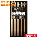 【ゆうパケット送料込み】サイオス ヘアコンシーラー ナチュラルブラウン 4.6g