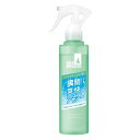 シーブリーズ デオ&ウォーター E クリアボタニカル トリガータイプ 145mL