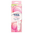 シック ハイドロシルク 除毛クリーム 150g