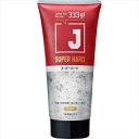 J スーパーハードジェル N 無香料 333g