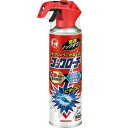 コックローチ ゴキブリがうごかなくなるスプレー 300mL
