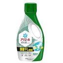 P&G アリエール 超抗菌プレミアム 部屋干し超消臭 本体 700g