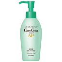 ケアセラAP 高保湿先行バリア乳液 130ml