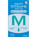 【第3類医薬品】 マグミットK 40錠