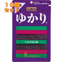 ゆかり 70g×10個
