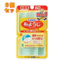 糸ようじ 60本入×6個