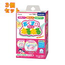クラシエ おくすりパクッとねるねる×3個