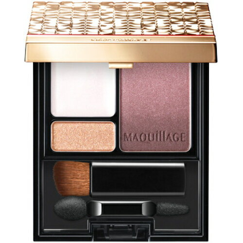 【アウトレット】資生堂 マキアージュ ドラマティックスタイリングアイズS アイシャドウ VI735 ソイラベンダーティー 4gのサムネイル