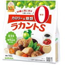 サラヤ ラカントS顆粒 720g