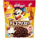 ケロッグ ココくんのチョコクリスピー 210g×6個