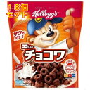 ケロッグ ココくんのチョコワ 120g×18個