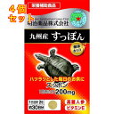 健康きらり 九州産 すっぽん 30日分 60粒×4個