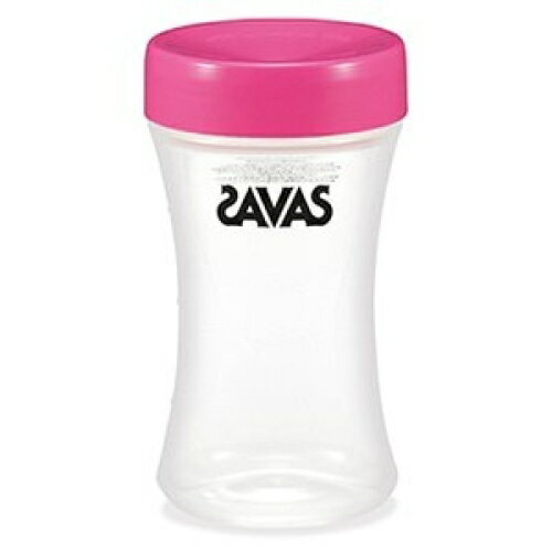 Rakuten - 明治 ザバス（SAVAS）コンパクトプロテインシェイカー
