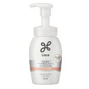 花王 リーゼ うるおいパーマもどしフォーム 本体 200ml