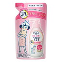 花王　ビオレu　角質まで浸透するミルク　フローラル　詰替 250ml