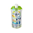 花王 ビオレu ボディウォッシュ フレッシュシトラス 詰替用 340ml