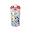 ビオレu スイートピーチ詰替用 340ml