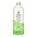 花王 リーゼ 泡で出てくる寝ぐせ直し 詰替え用 340ml