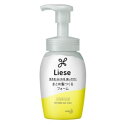 花王 リーゼ まとめ髪フォーム 本体 200ml
