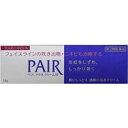 【第2類医薬品】ペアアクネ クリームW 14g 【セルフメディケーション税制対象】4903301025719