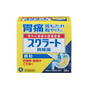 【第2類医薬品】 スクラート胃腸薬 34包 4903301177203