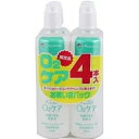 メニコンO2ケア　120ml×4本