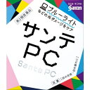 【第2類医薬品】 サンテPC 12ml 4987084411983