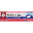 【第1類医薬品】 メンソレータム フレディCC膣錠 【セルフメディケーション税制対象】 6錠